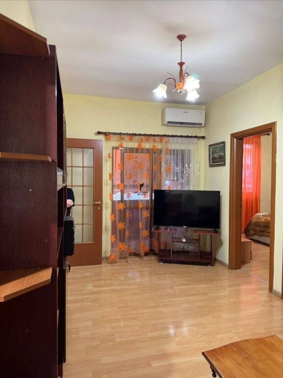 APARTAMENT ME QERA 2+1 DON BOSKO 60.000 LEKE FH-77508