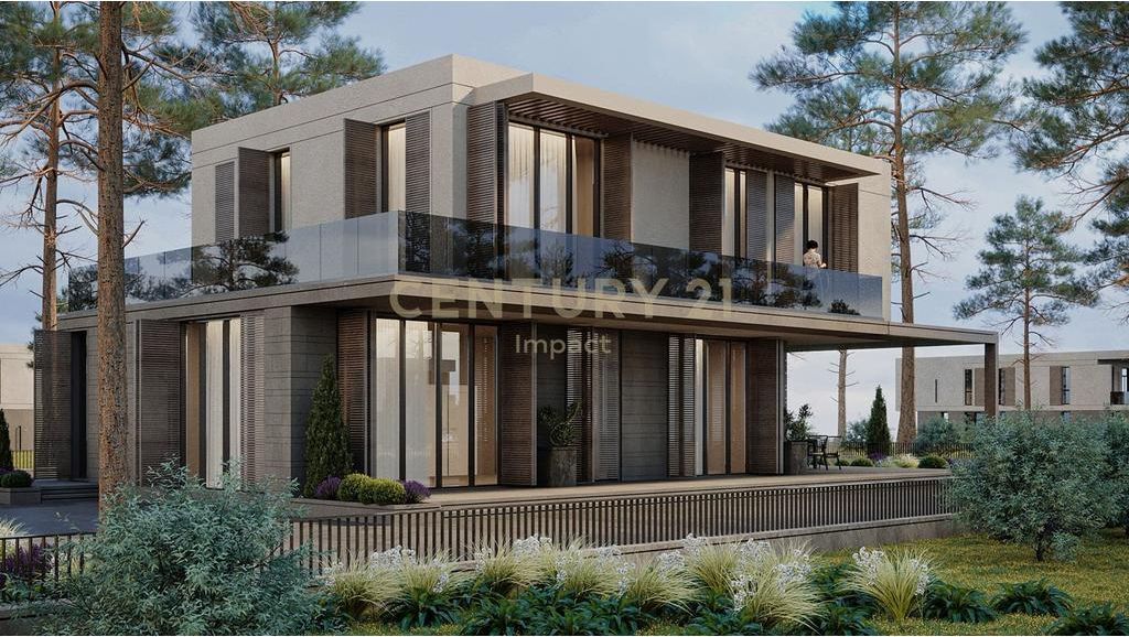 🏡 Vilë Luksoze për Shitje në Porto Lalzi 📍