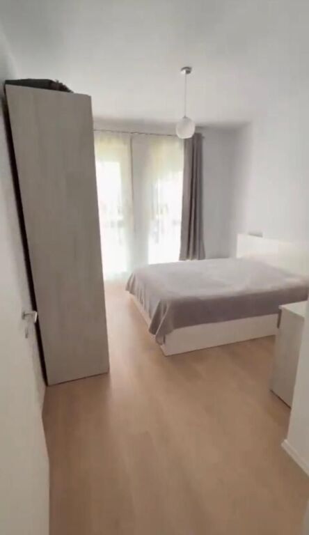 🏡 JEPET ME QIRA APARTAMENT 1+1 – 📍 UNIVERS CITY