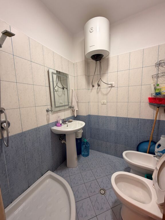 🏡 Studio Apartment for Sale – Mali i Robit