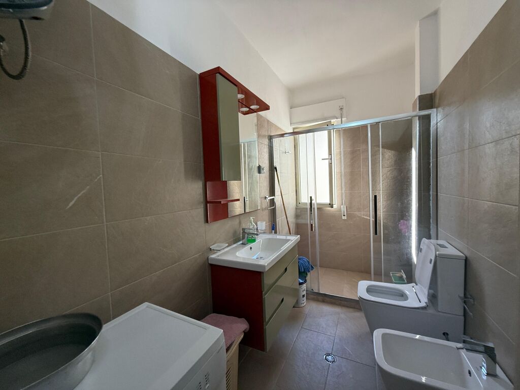 For sale, Studio apartment, In Shkëmbin e Kavajës – Near Hotel Martines.