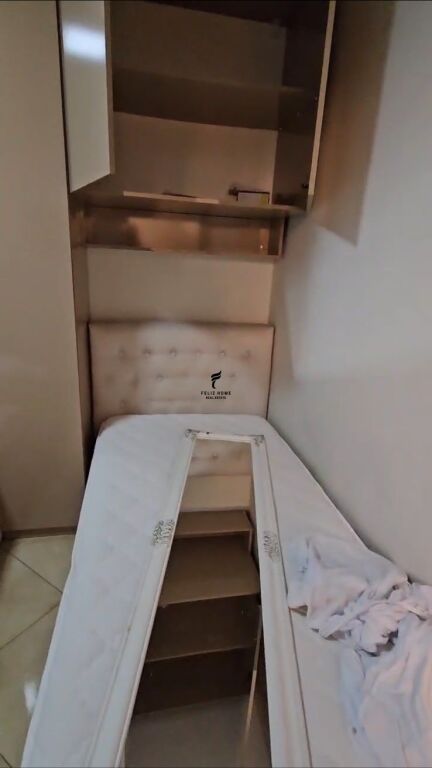 APARTMENT FOR RENT 1+1 KODRA E DIELLIT 500 EURO FH-77529