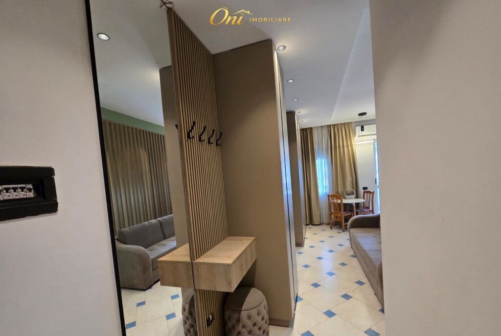 STUDIO APARTMENT FOR RENT 50M2 ASTIR