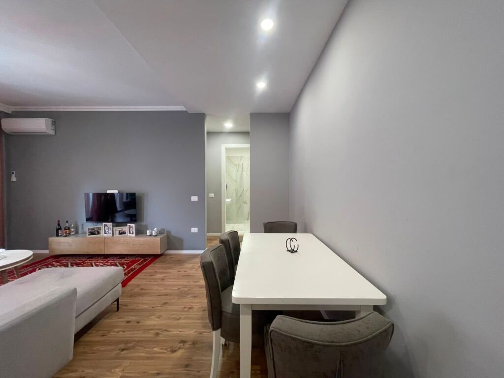 Apartment 1+1 For Rent at Delijorgji!