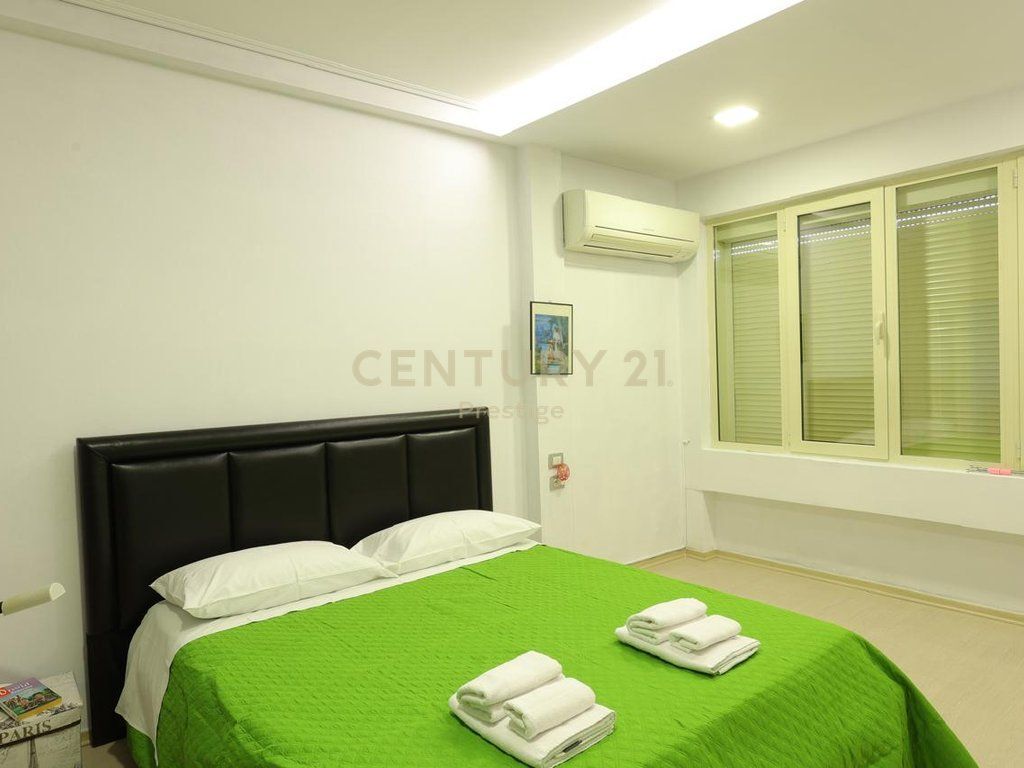 APARTAMENT 2+1+2 NE SHITJE, KOMPLEKSI GRAND, TREGU ELEKTRIK!