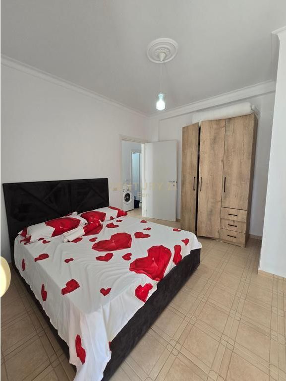 APARTMENT 1+1 FOR SALE IN MALI ROBIT !
