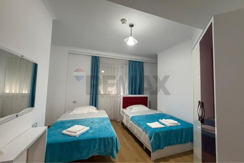 SHITET, APARTAMENT 2+1, DORA RESIDENCE, TIRANE