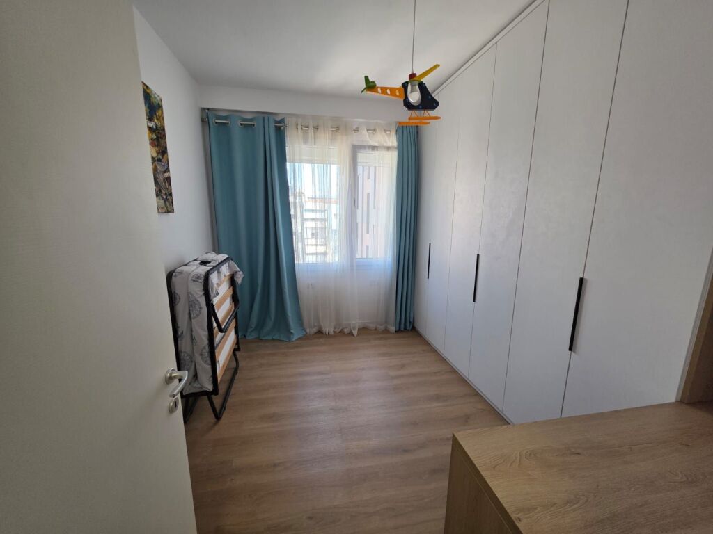 Apartment 2+1 75m2 for sale