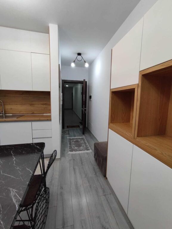 Apartment 1+1 for rent near Amerikan 3!