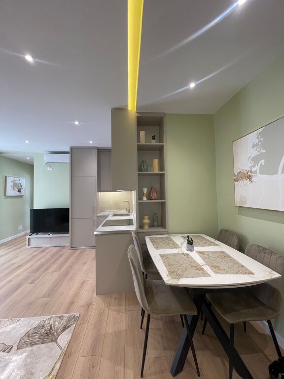 🏠 SHITET Apartament 2+1 📍 Myslym Shyri