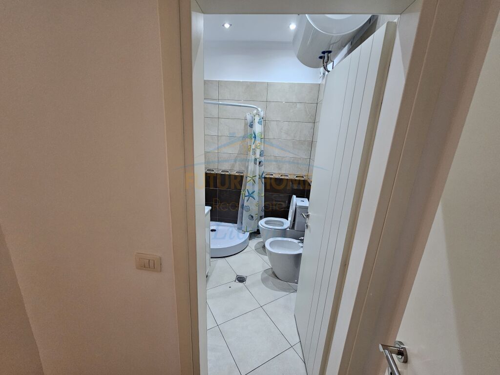 Rent Apartment 2+1 Zoological Garden Tirana 950€