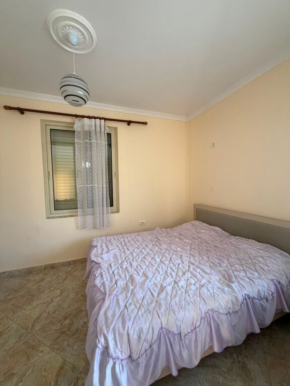 For rent, the 2nd floor of a private villa, In Iliria Beach – Behind Shinave.