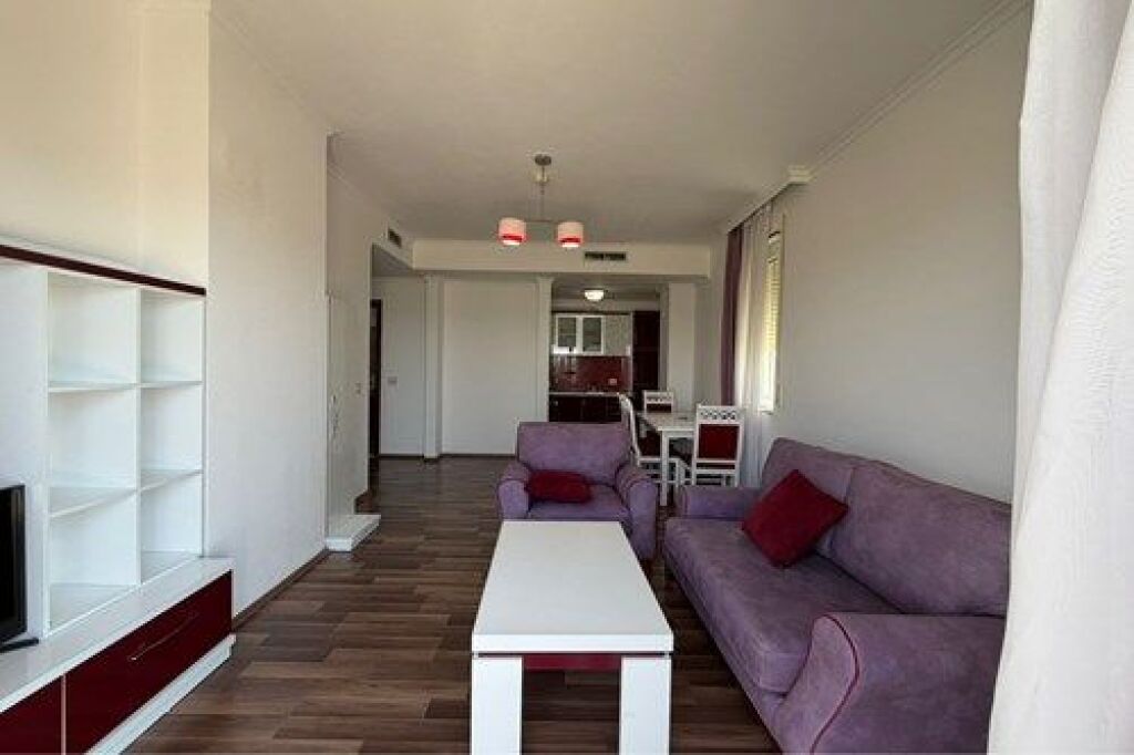 SHITET, APARTAMENT 1+1, DORA RESIDENCE, TIRANE( 530581007-222)