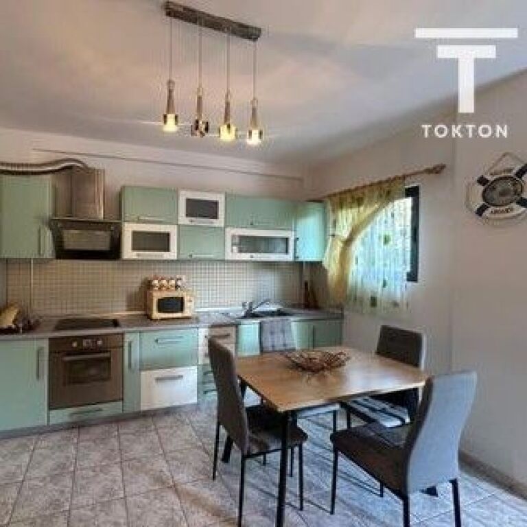 SHITET APARTAMENT 1+1, PISHAT E BUTA, GOLEM