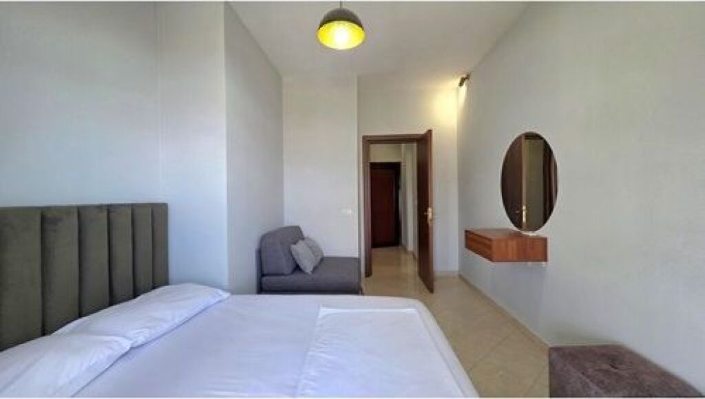 Apartament 1+1 në shitje ne Vlore