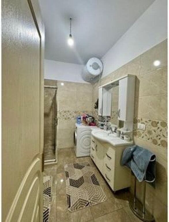 APARTMENT 2+1 FOR RENT IN ASTIR