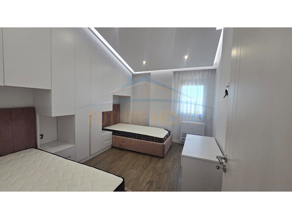 Qera,Apartament 2+1, Rruga Thesarit,Fresku,Tirana.