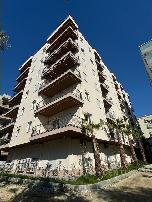 APARTMENT 1+1 FOR SALE IN GOLEM !