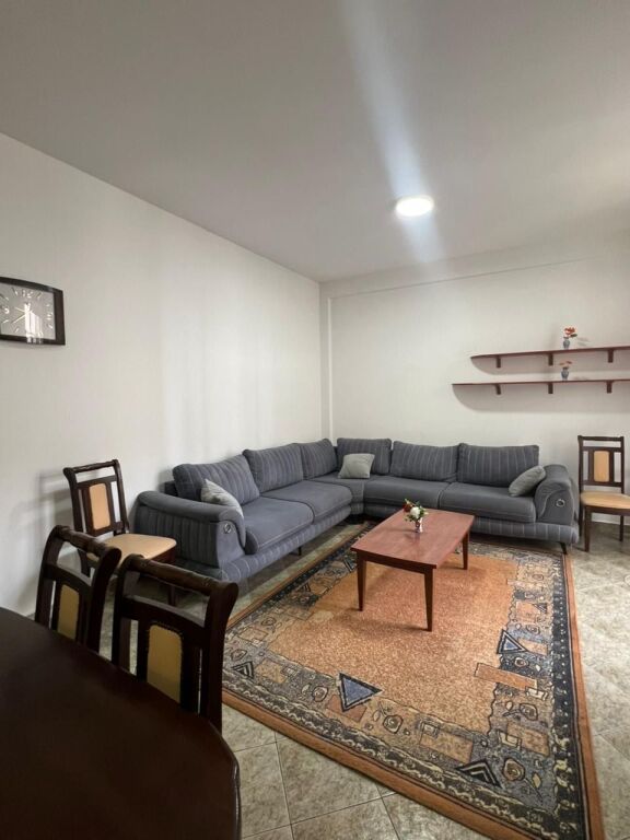 For rent 3+1 at Kodra e Diellit