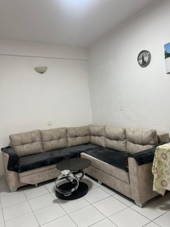 2+1 apartment for rent in Spitallë – 80m²