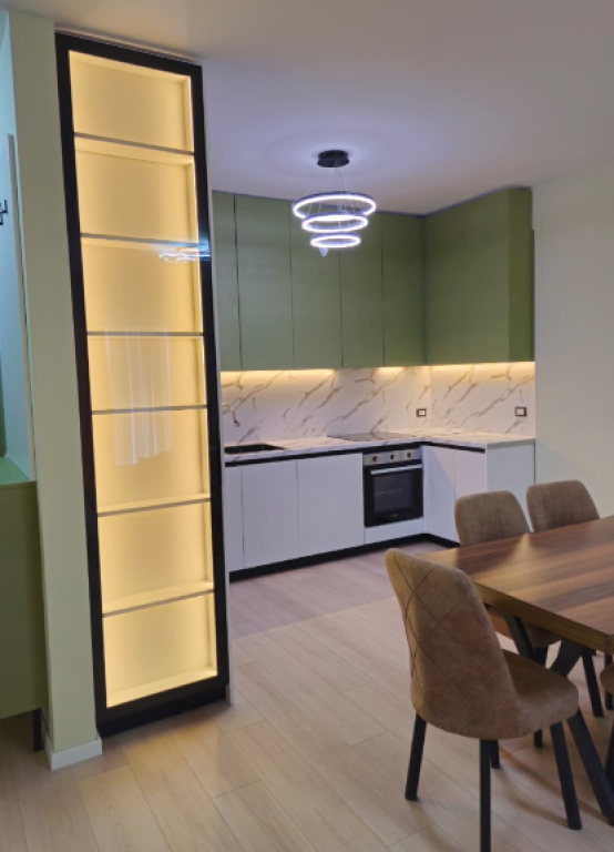 For Rent Apartment 2+1+2 – Dry Lake