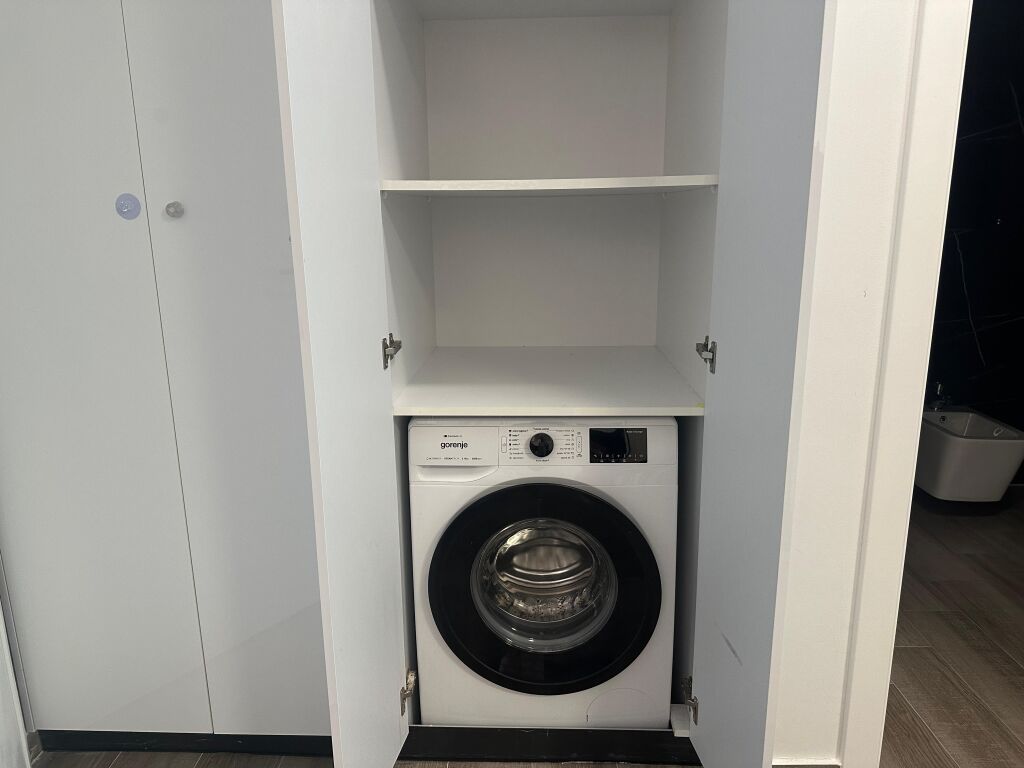 Apartament me Qera 1+1, Ambulanca, Vlore.