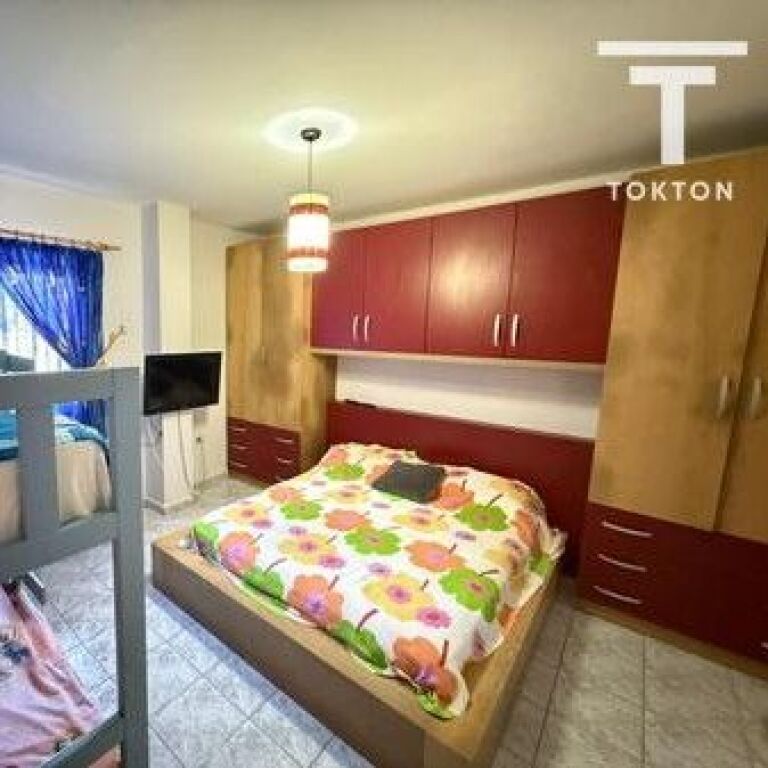 SHITET APARTAMENT 1+1, PISHAT E BUTA, GOLEM