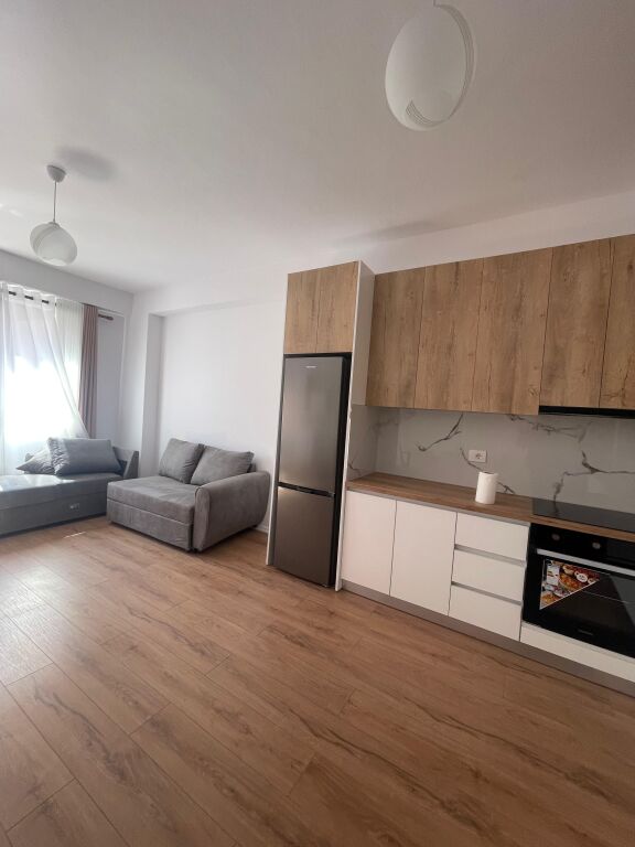 Qera, Apartament 1+1 Urban Gate, Unaza e Re 520€