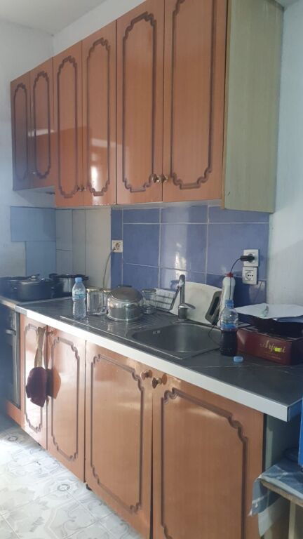 APARTMENT 1+1. 30000 LEKE.AFTER THE MEDITERRANEAN UNIVERSITY