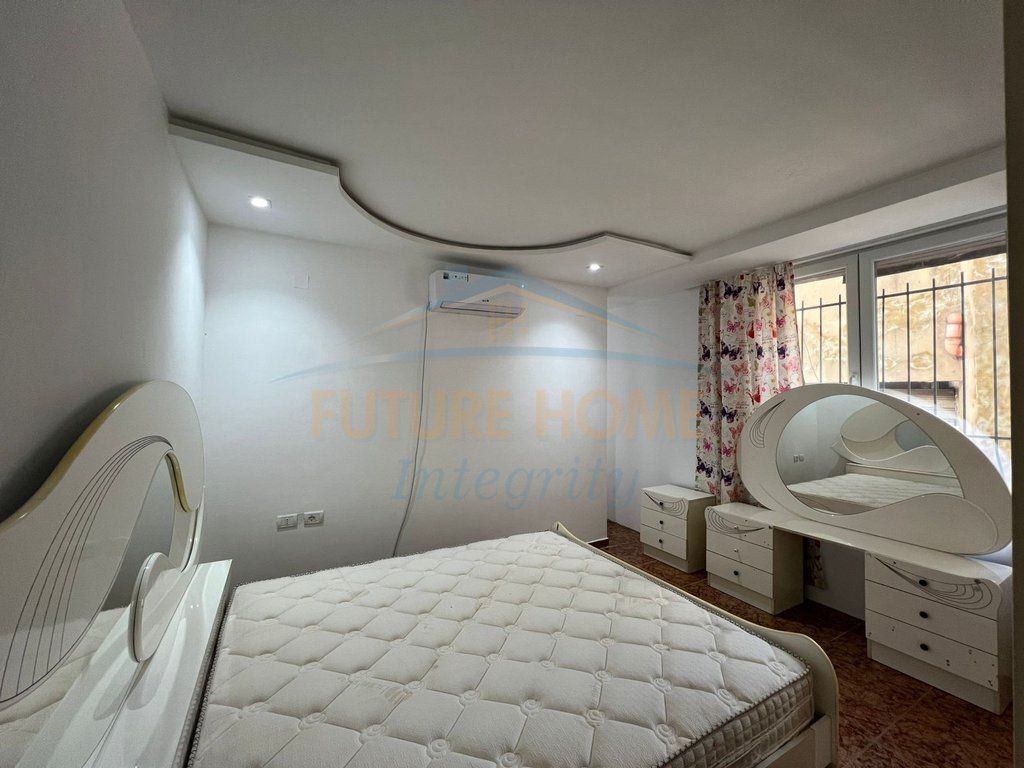Qera, Apartament 2+1, Shkolla e Baletit, Tiranë.