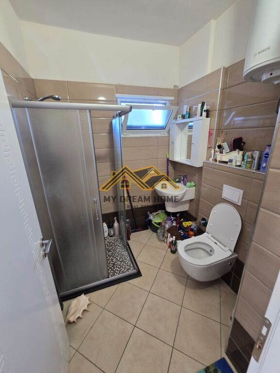 Apartament për Shitje tek Shkembi i Kavajes, Durrës