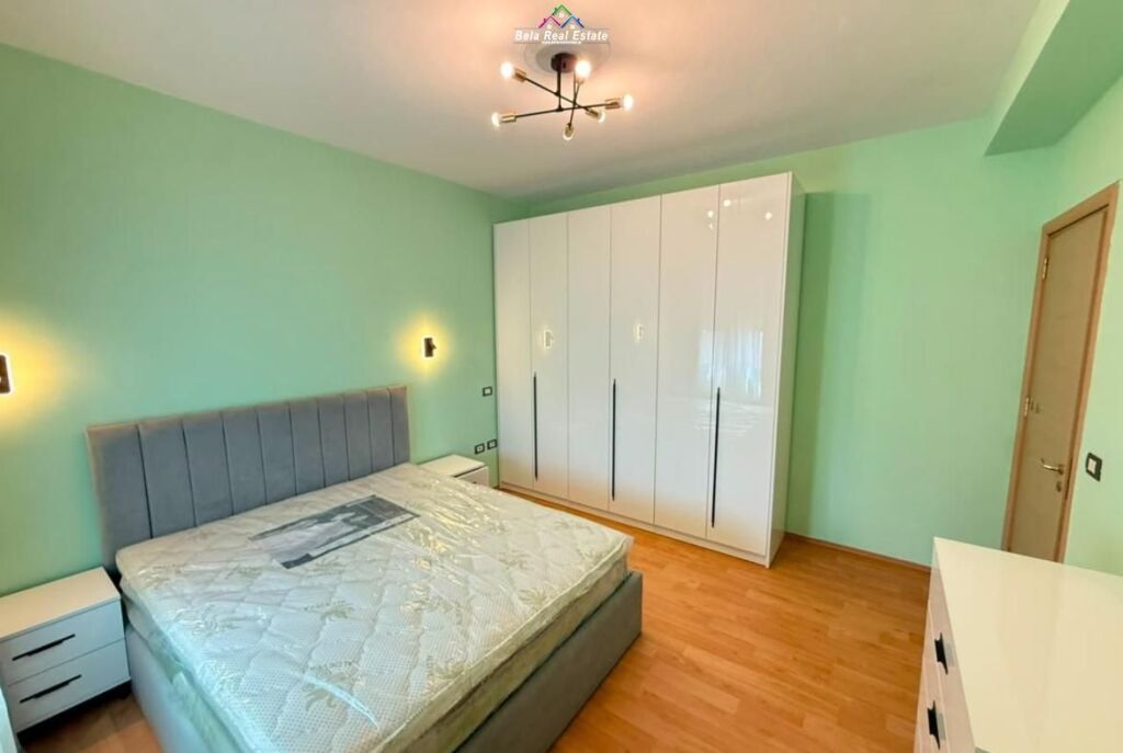Apartament me qera 1+1+post parkimi tek Ish Restorant Durresi (ID B2101739) Tirane