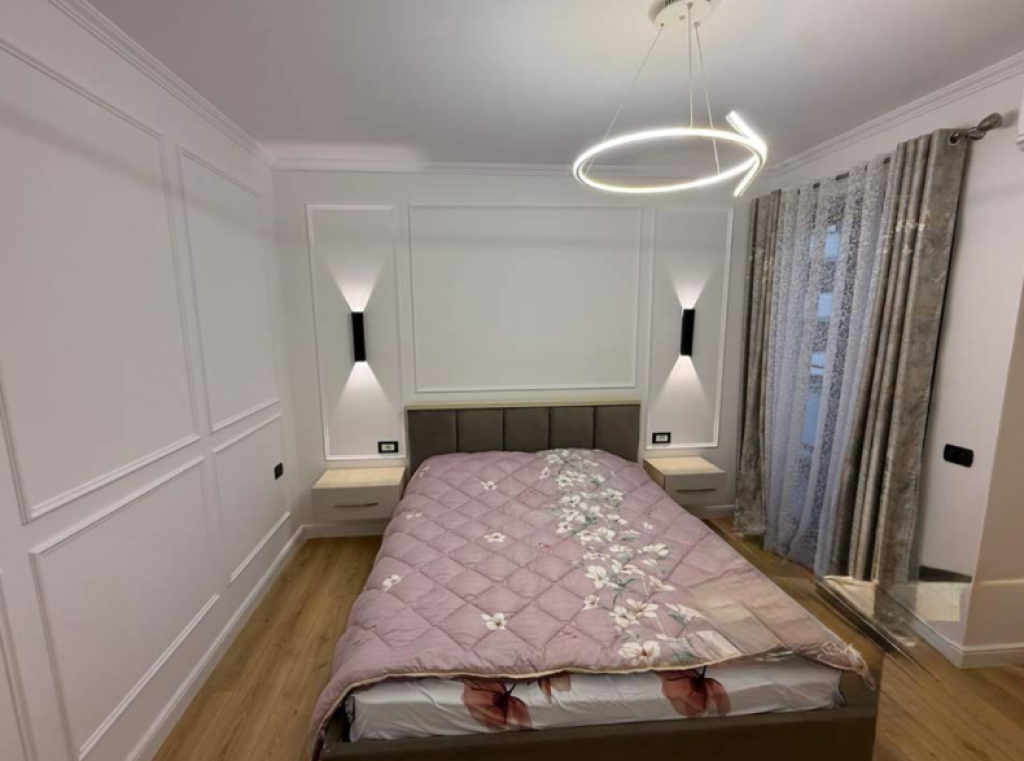 Apartment 1+1 for Rent – Center, Kavaja Street
