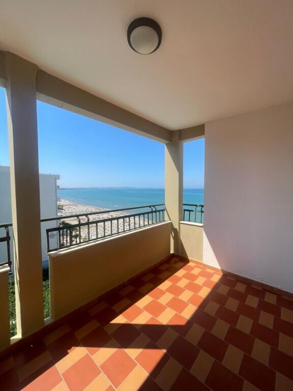 Apartament per shitje ne vije te pare te Shkembi i Kavajes