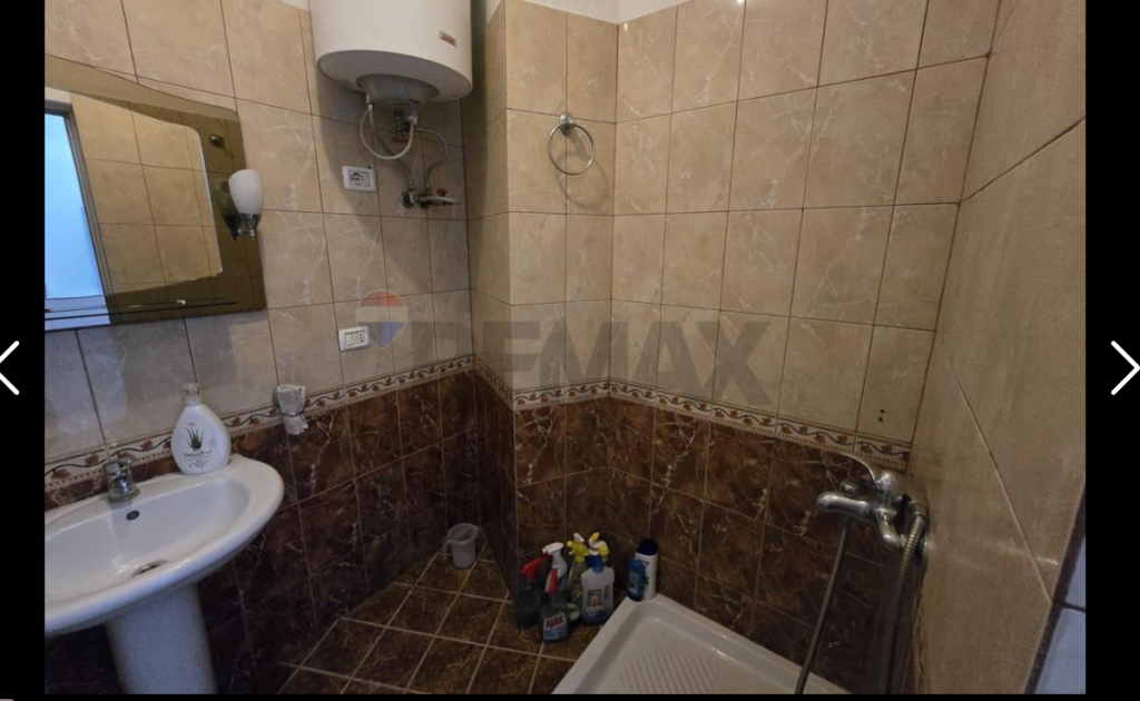 Apartament per qera 2+1 tek Rruga e Barrikadave
