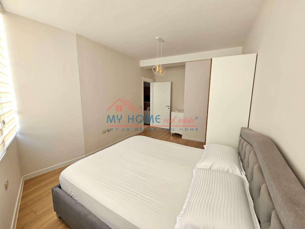 Appartamento 2+1 in affitto Via Haxhi Hysen Dalliu Tirana