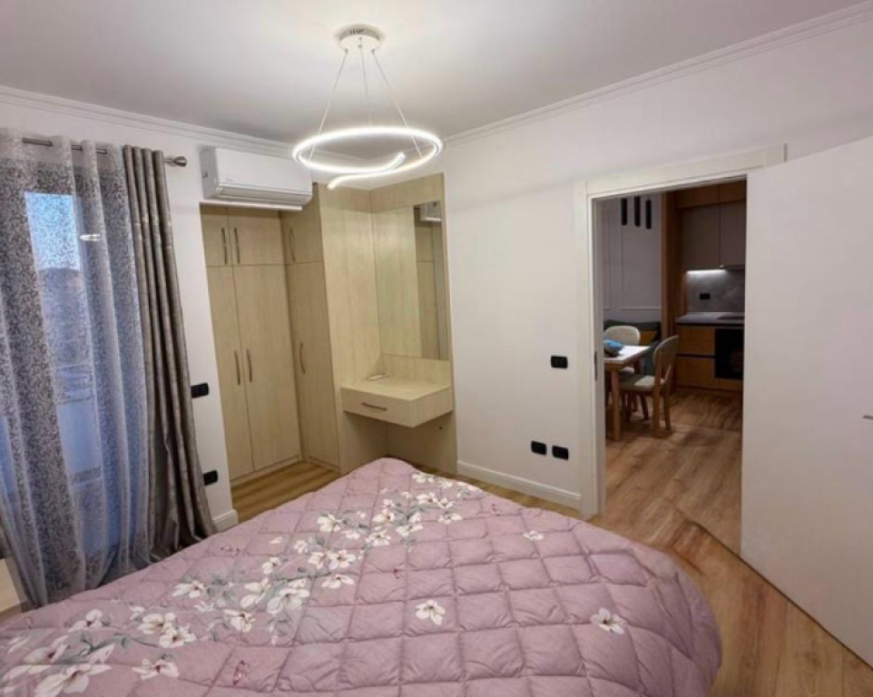 Apartment 1+1 for Rent – Center, Kavaja Street