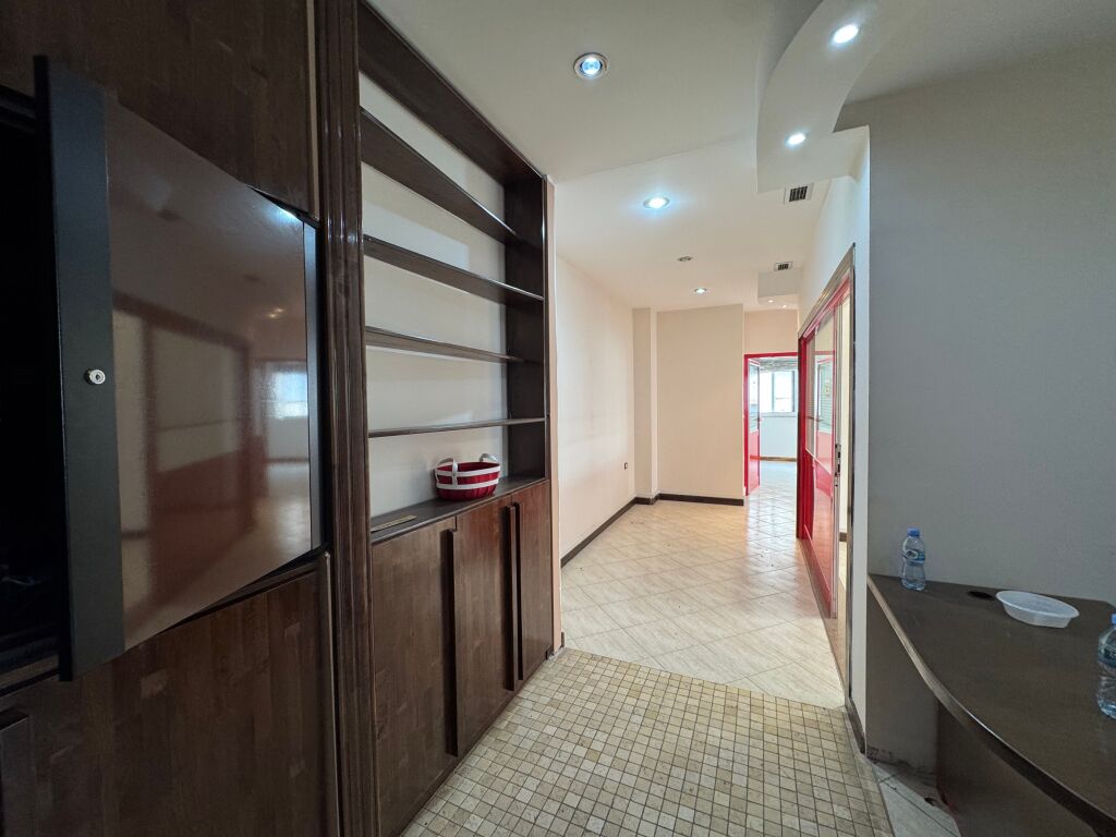 SHITET APARTAMENT 3+1+2 – MINE PEZA, TIRANË