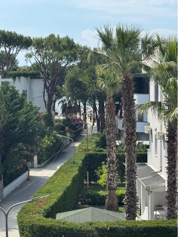 Apartament 2+1 Për Shitje në Qerret, Durrës me pamje Deti !