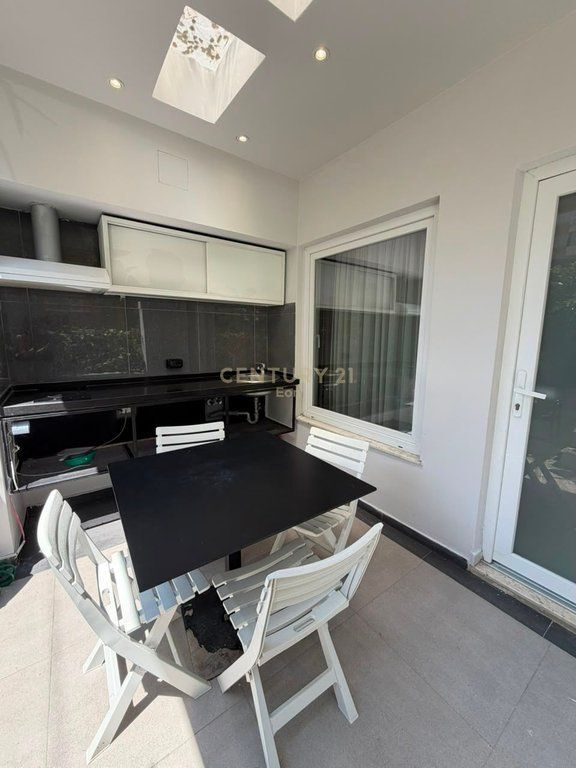 EXCLUSIVE!! APART-HOTEL FOR SALE IN GOLEM, 50 METERS FROM THE SEA!!!!