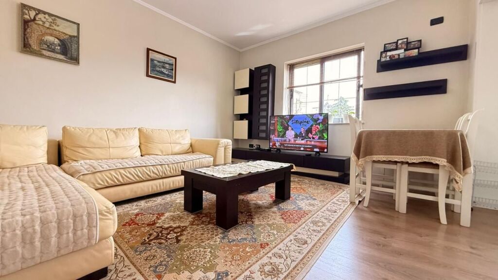 🏡 APPARTAMENTO 2+1 IN AFFITTO📍 Via Fortuzi