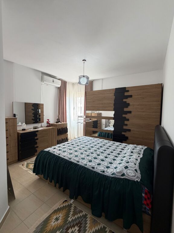 Shitet, Apartament 2+1, Në Plepa – Durrës.
