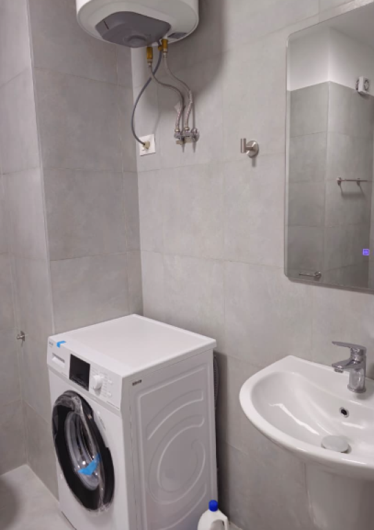 For Rent Apartment 2+1+2 – Dry Lake