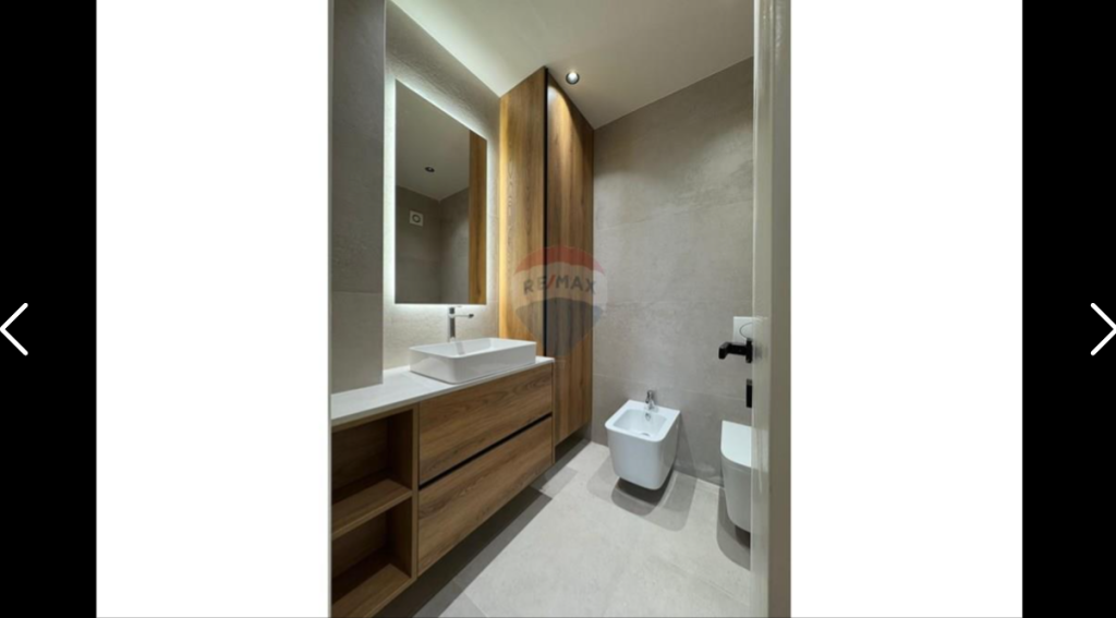 Apartament per qera 1+1 tek Pazari i Ri