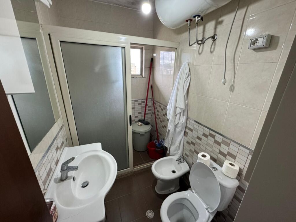 📣 Jepet me Qira Apartament 2+1   📍 Vendndodhja: Ish Fusha e Aviacionit