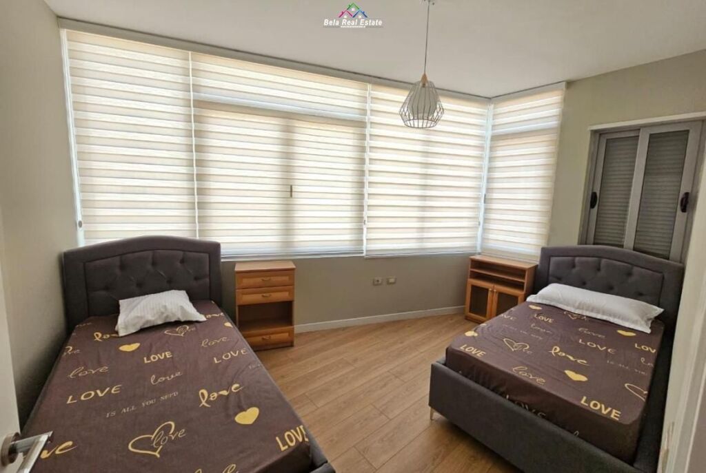 Apartament Me Qera 2+1 Tek Mine Peza (B2201934) Tirane