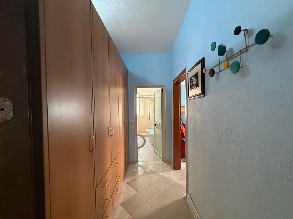 For sale, Studio apartment, In Shkëmbin e Kavajës – Near Hotel Martines.