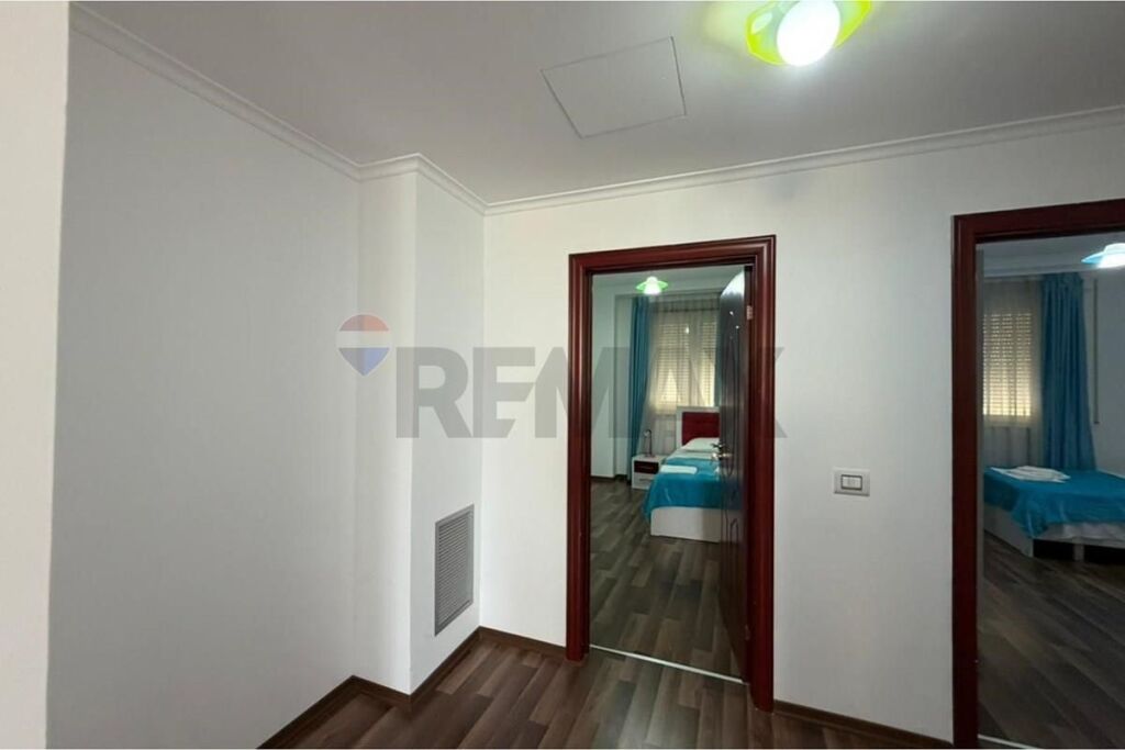 SHITET, APARTAMENT 2+1, DORA RESIDENCE, TIRANE