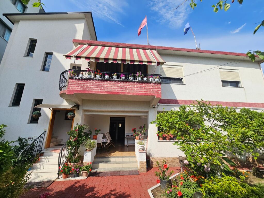 🏡 MULTIFUNCTIONAL BUILDING FOR SALE – IDEAL FOR HOTEL, NURSING HOME OR ACCOMMODATION BUSINESS