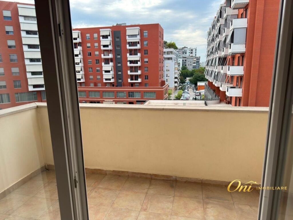 JEPET APARTAMENT ME QERA 1+1 BULEVARDI GJERGJ FISHTA
